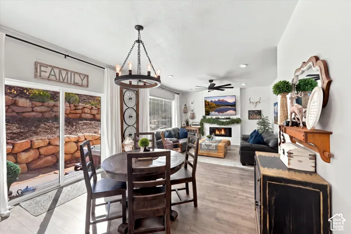 1373 S Raintree Ln, Santaquin, Utah 84655