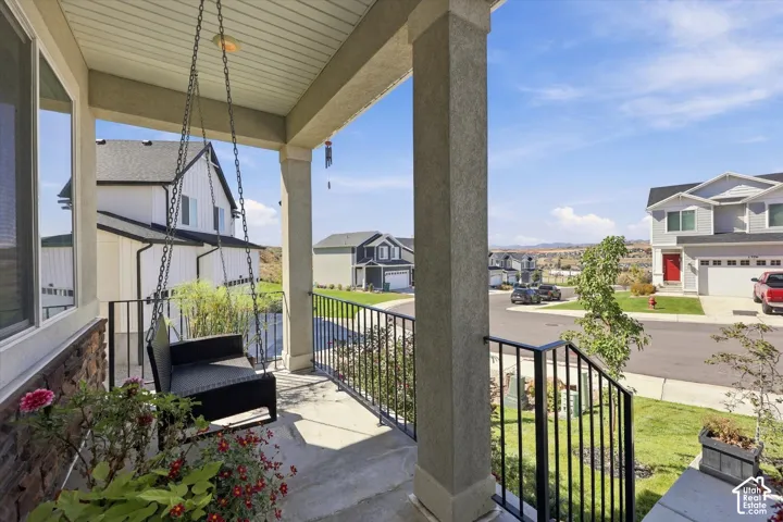 1373 S Raintree Ln, Santaquin, Utah 84655