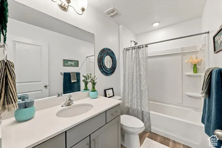 1373 S Raintree Ln, Santaquin, Utah 84655