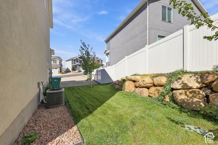 1373 S Raintree Ln, Santaquin, Utah 84655