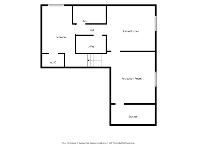 1373 S Raintree Ln, Santaquin, Utah 84655
