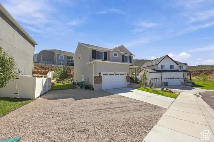 1373 S Raintree Ln, Santaquin, Utah 84655