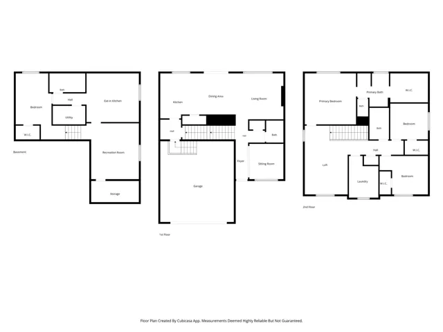 1373 S Raintree Ln, Santaquin, Utah 84655