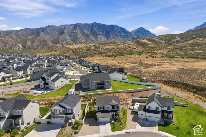 1373 S Raintree Ln, Santaquin, Utah 84655