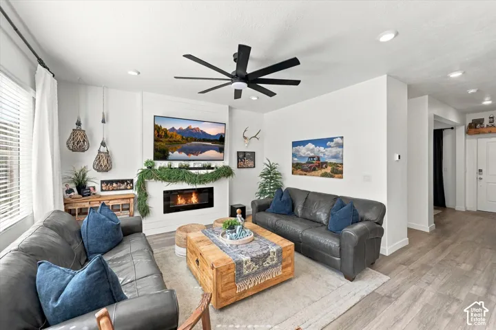 1373 S Raintree Ln, Santaquin, Utah 84655
