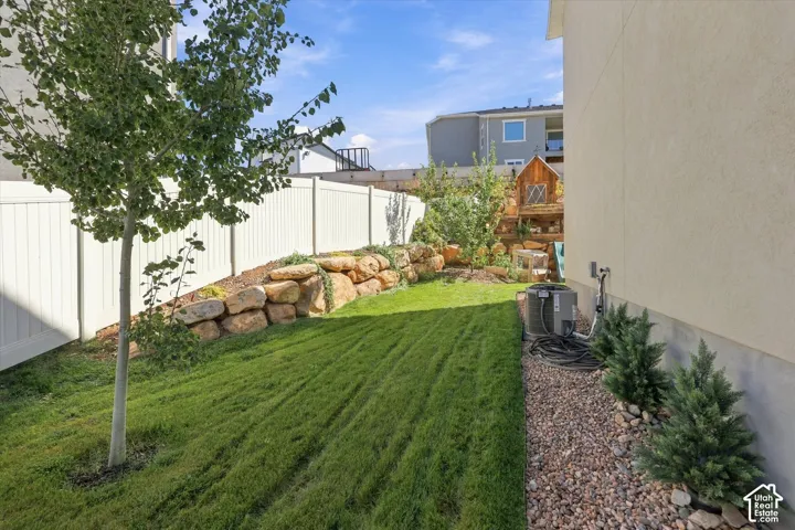 1373 S Raintree Ln, Santaquin, Utah 84655