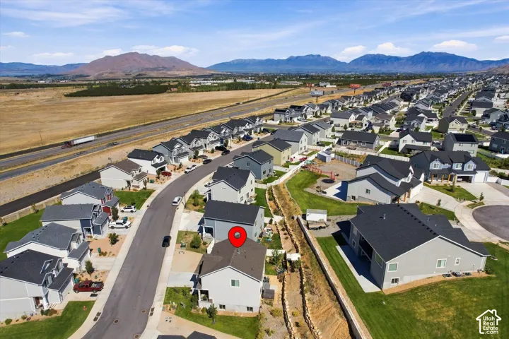 1373 S Raintree Ln, Santaquin, Utah 84655