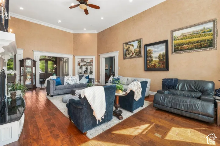 266 Meadow Dr, Springville, Utah 84663