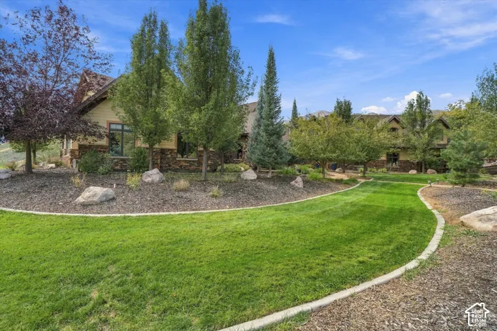 266 Meadow Dr, Springville, Utah 84663