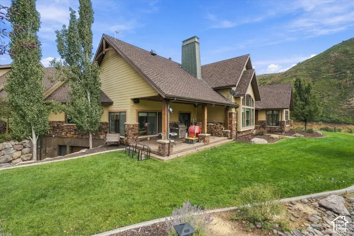266 Meadow Dr, Springville, Utah 84663