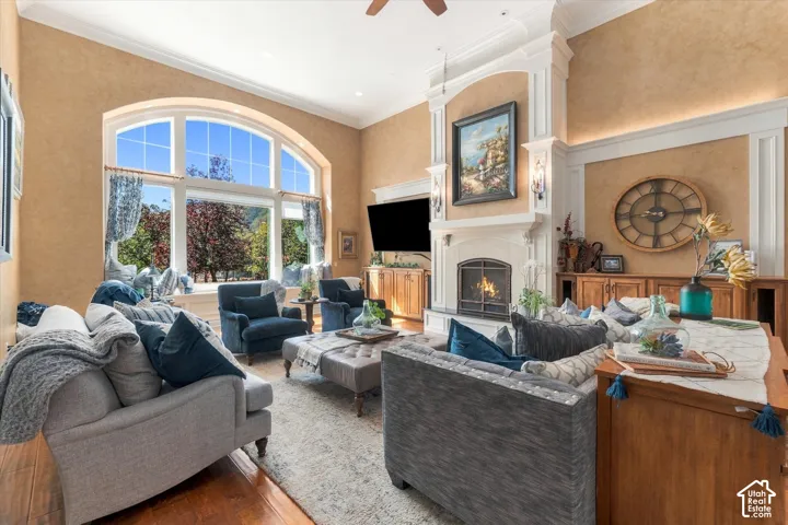 266 Meadow Dr, Springville, Utah 84663