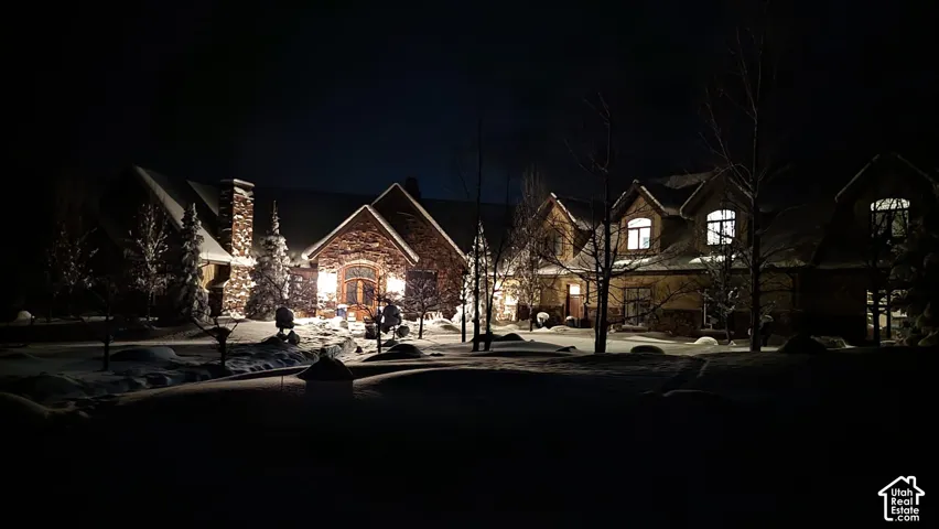 266 Meadow Dr, Springville, Utah 84663