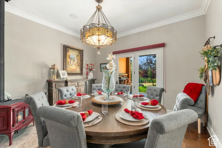 266 Meadow Dr, Springville, Utah 84663