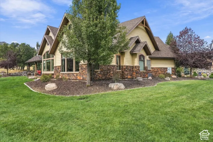 266 Meadow Dr, Springville, Utah 84663
