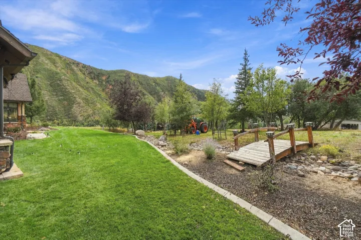 266 Meadow Dr, Springville, Utah 84663