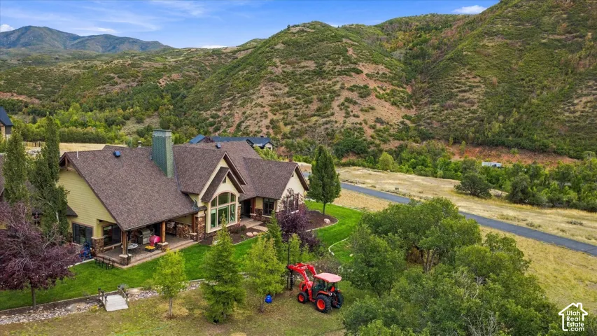 266 Meadow Dr, Springville, Utah 84663