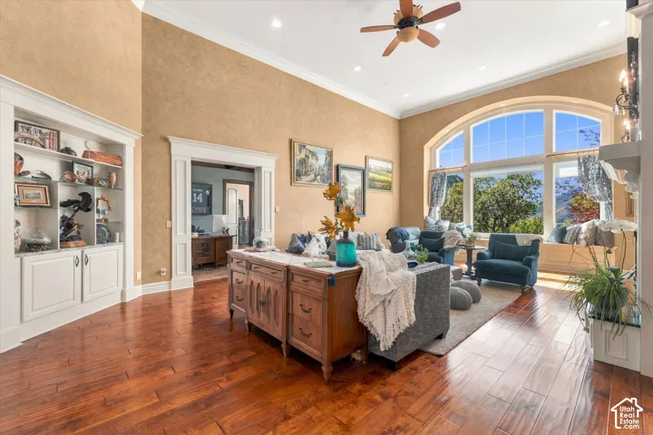 266 Meadow Dr, Springville, Utah 84663