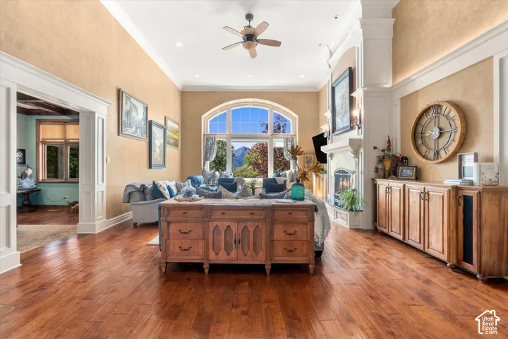 266 Meadow Dr, Springville, Utah 84663