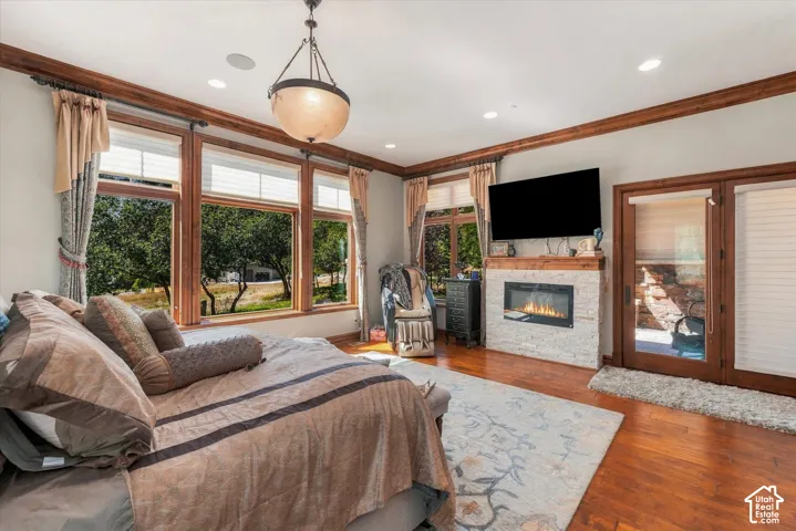 266 Meadow Dr, Springville, Utah 84663