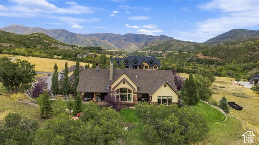 266 Meadow Dr, Springville, Utah 84663