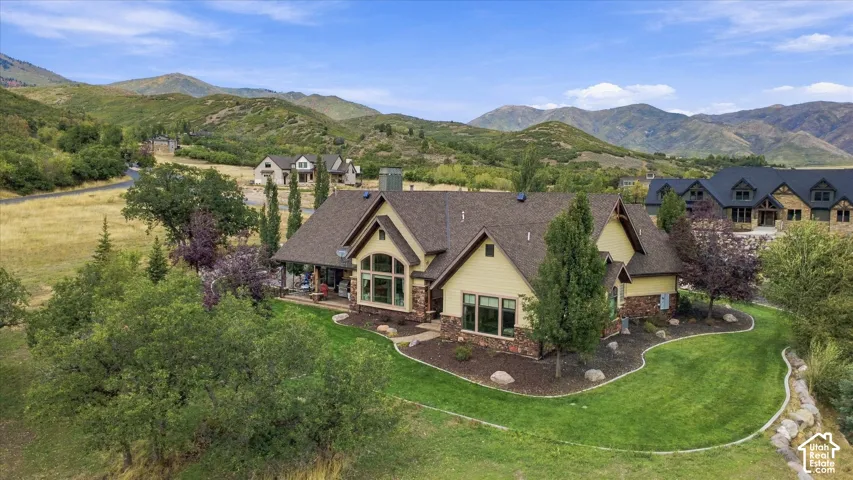 266 Meadow Dr, Springville, Utah 84663