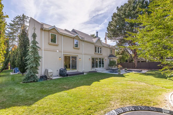 801 E Evergeen, American Fork, Utah 84003