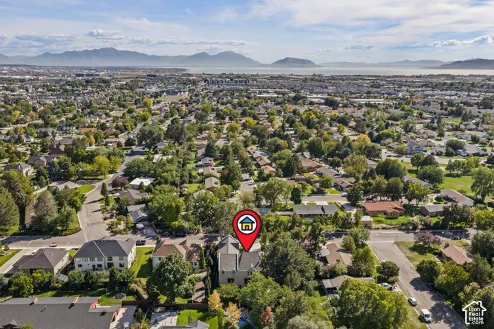 801 E Evergeen, American Fork, Utah 84003