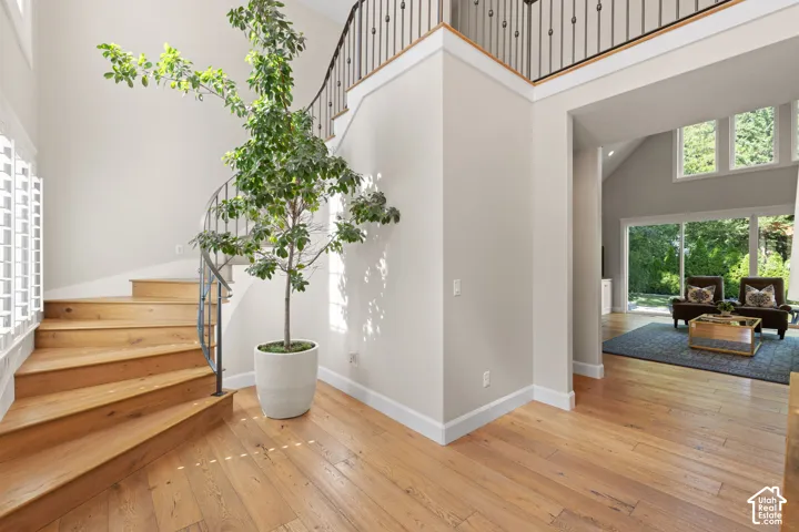 801 E Evergeen, American Fork, Utah 84003