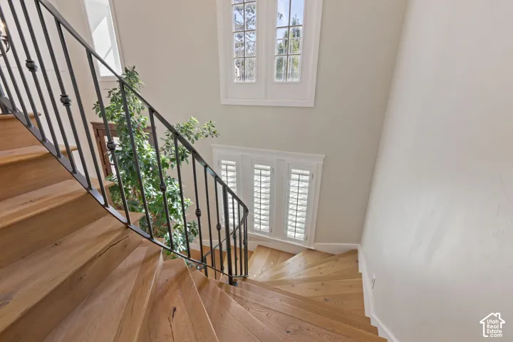801 E Evergeen, American Fork, Utah 84003