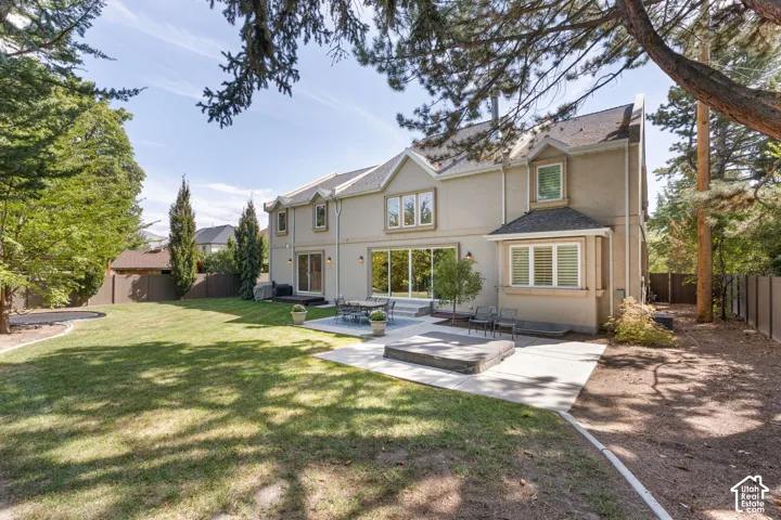 801 E Evergeen, American Fork, Utah 84003