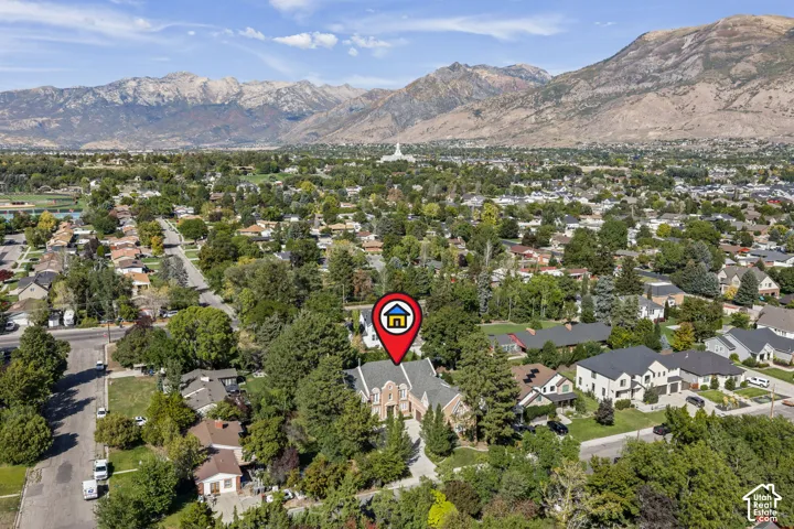 801 E Evergeen, American Fork, Utah 84003