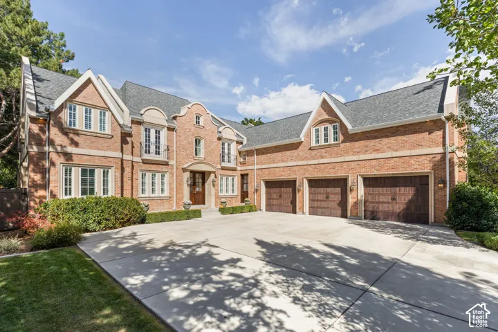 801 E Evergeen, American Fork, Utah 84003
