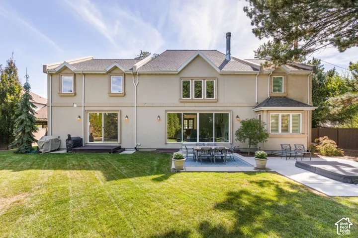 801 E Evergeen, American Fork, Utah 84003