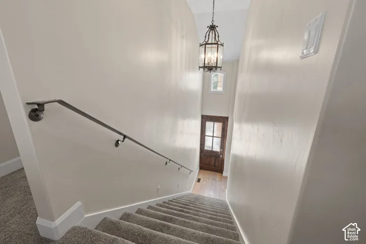 801 E Evergeen, American Fork, Utah 84003