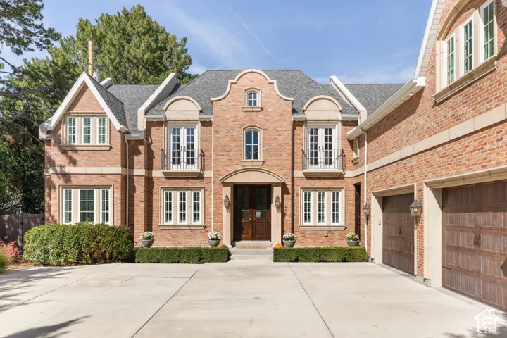 801 E Evergeen, American Fork, Utah 84003