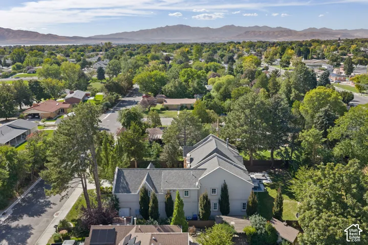 801 E Evergeen, American Fork, Utah 84003