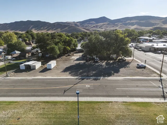 120 N 100 W, Salina, Utah 84654