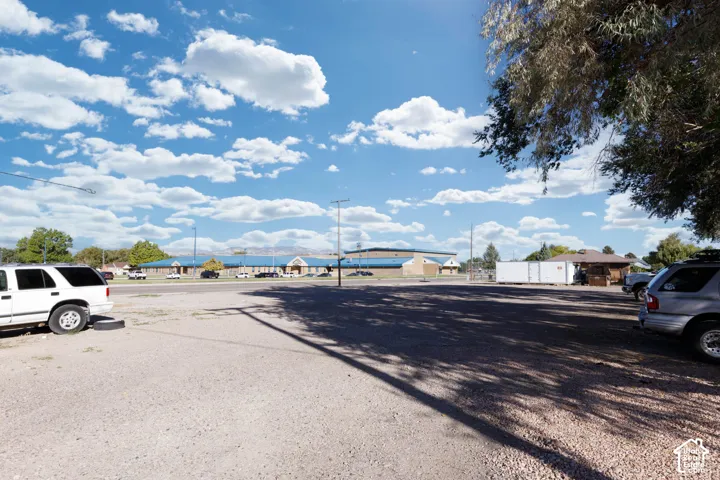 120 N 100 W, Salina, Utah 84654