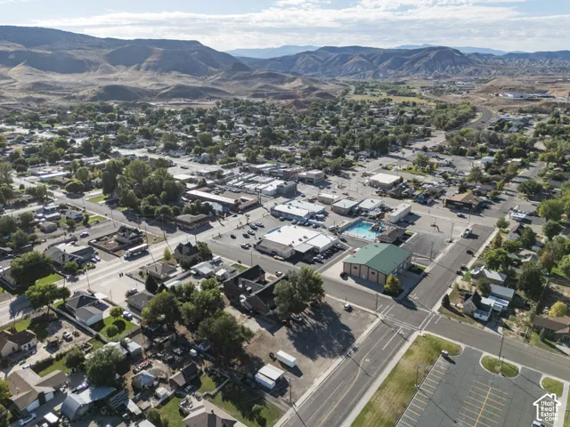 120 N 100 W, Salina, Utah 84654