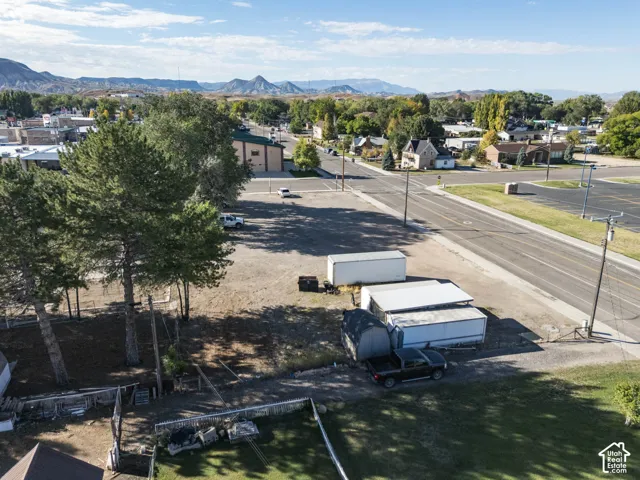 120 N 100 W, Salina, Utah 84654