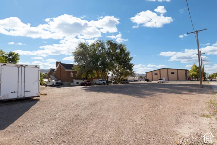 120 N 100 W, Salina, Utah 84654