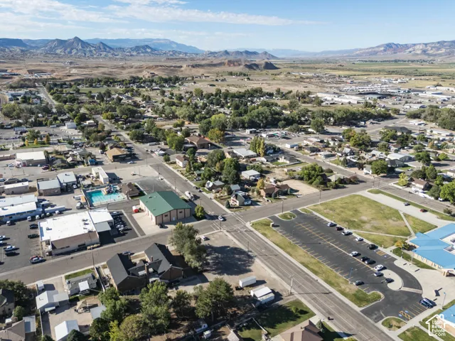 120 N 100 W, Salina, Utah 84654