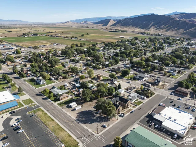 120 N 100 W, Salina, Utah 84654