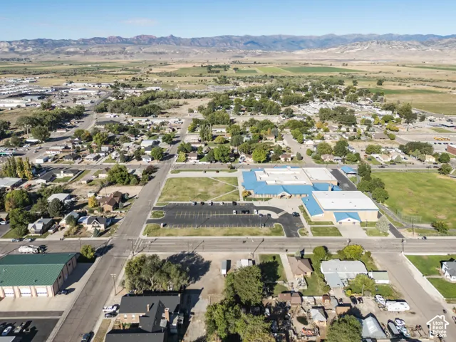 120 N 100 W, Salina, Utah 84654