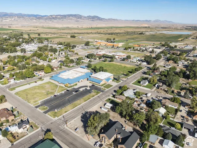 120 N 100 W, Salina, Utah 84654