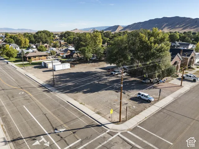 120 N 100 W, Salina, Utah 84654
