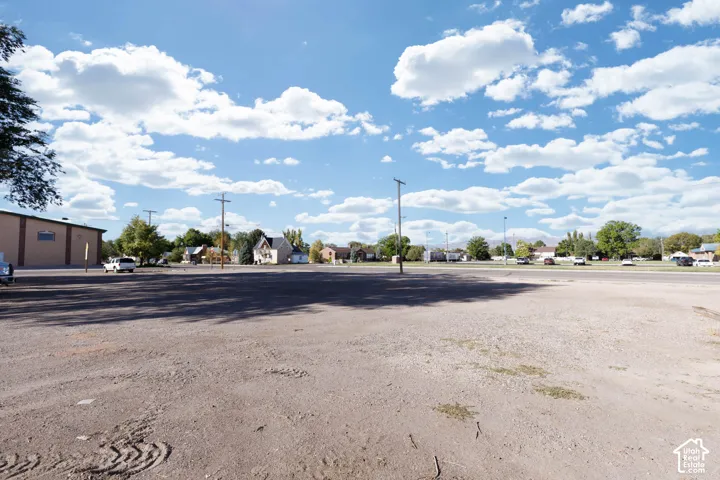 120 N 100 W, Salina, Utah 84654