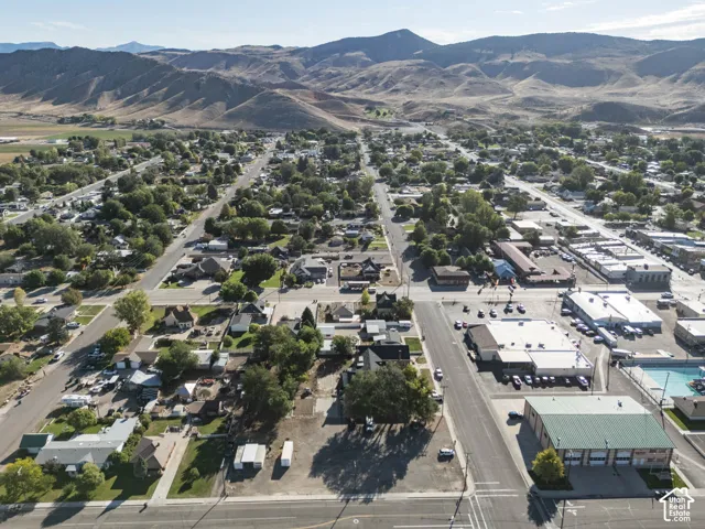 120 N 100 W, Salina, Utah 84654