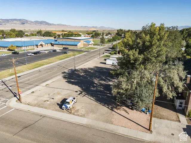 120 N 100 W, Salina, Utah 84654
