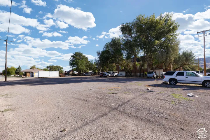 120 N 100 W, Salina, Utah 84654
